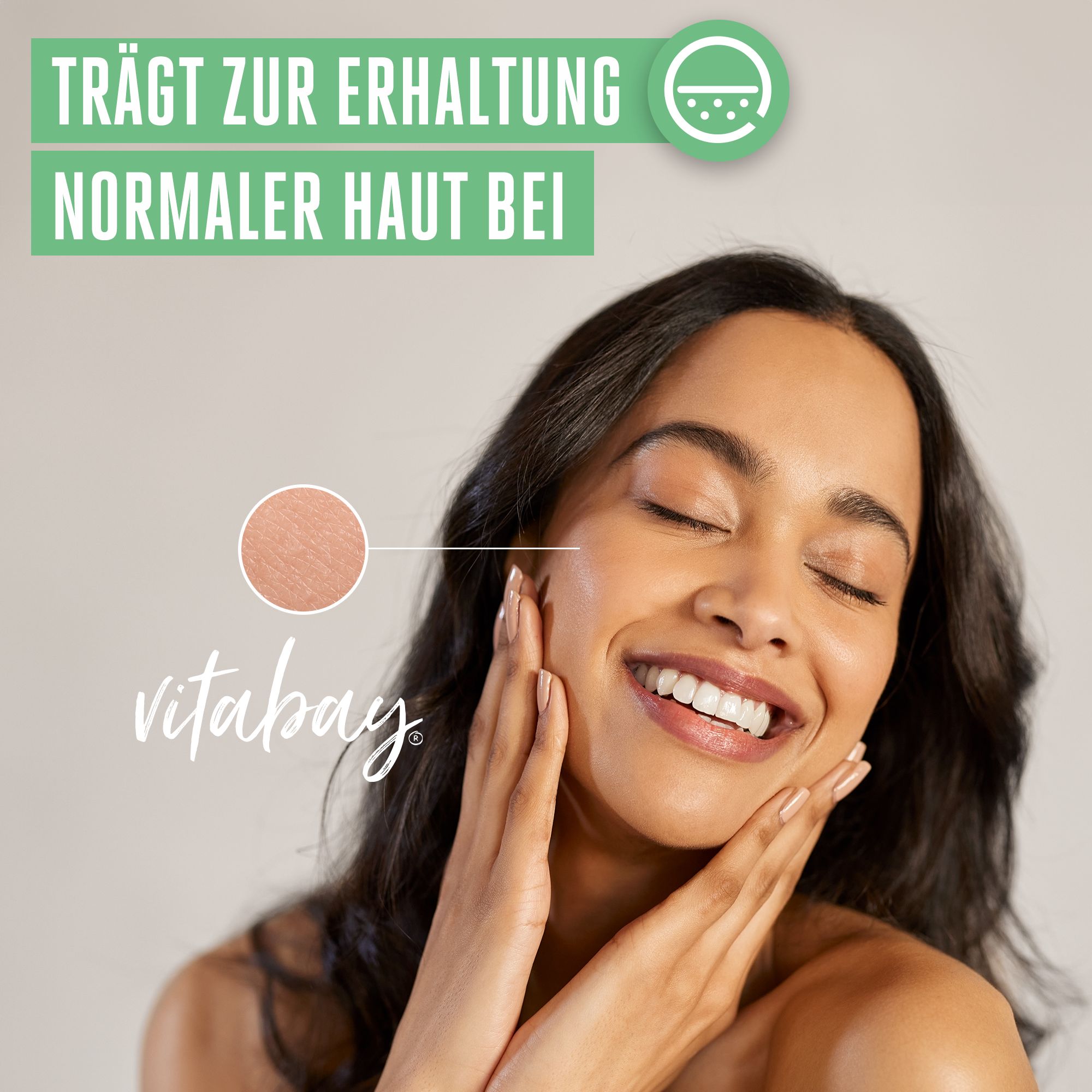 Vitabay Vitamin A 10000 IE