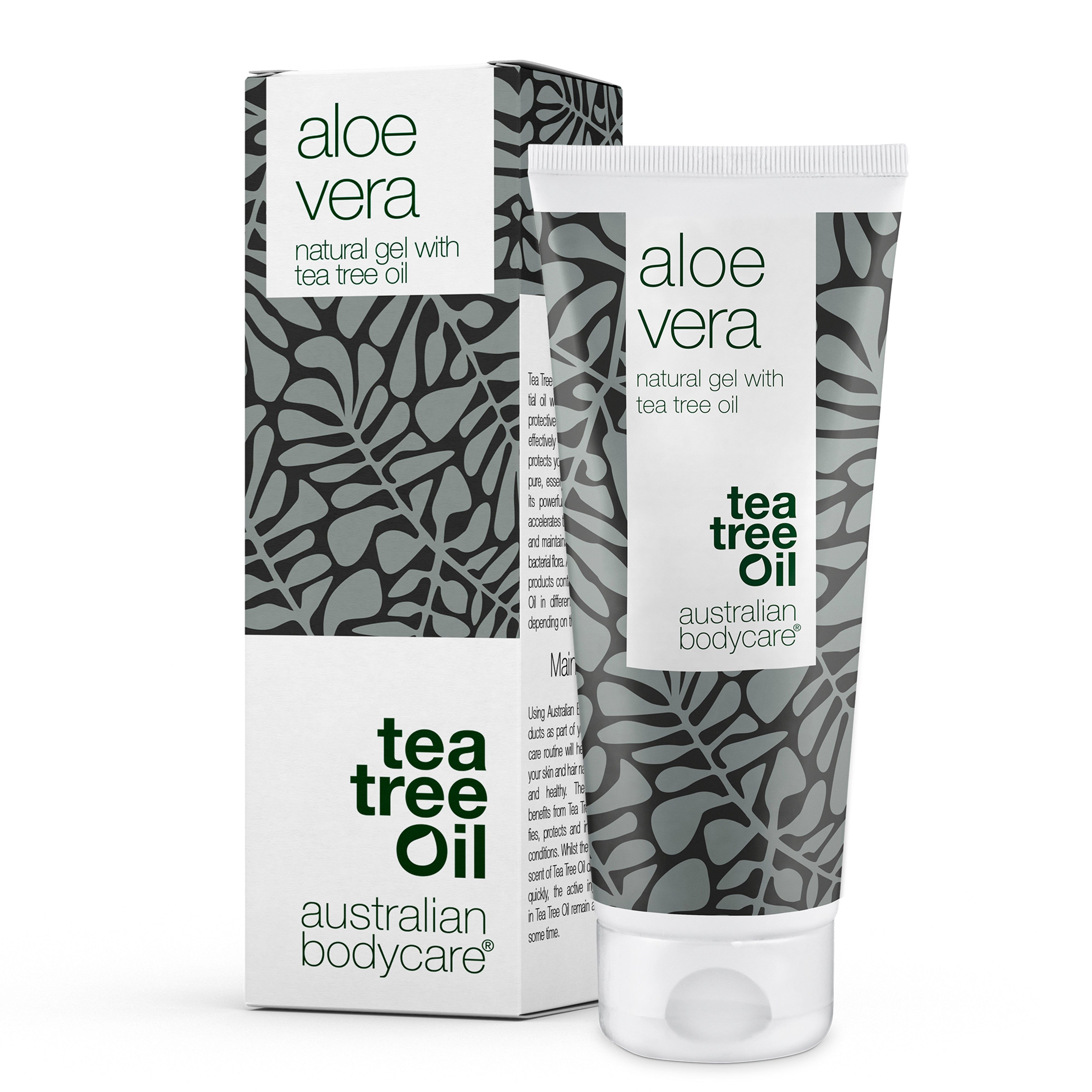 Australian Bodycare Aloe Vera Gel
