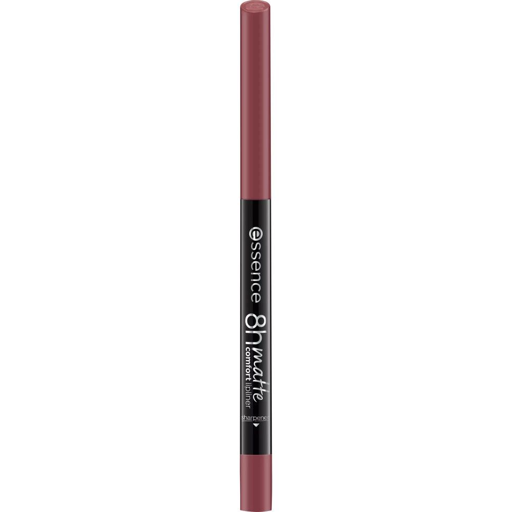 Essence - Lippenstiftstift 8H Matte Comfort