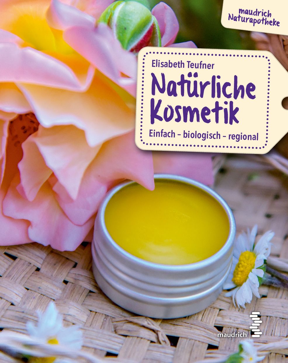 Narürliche Kosmetik