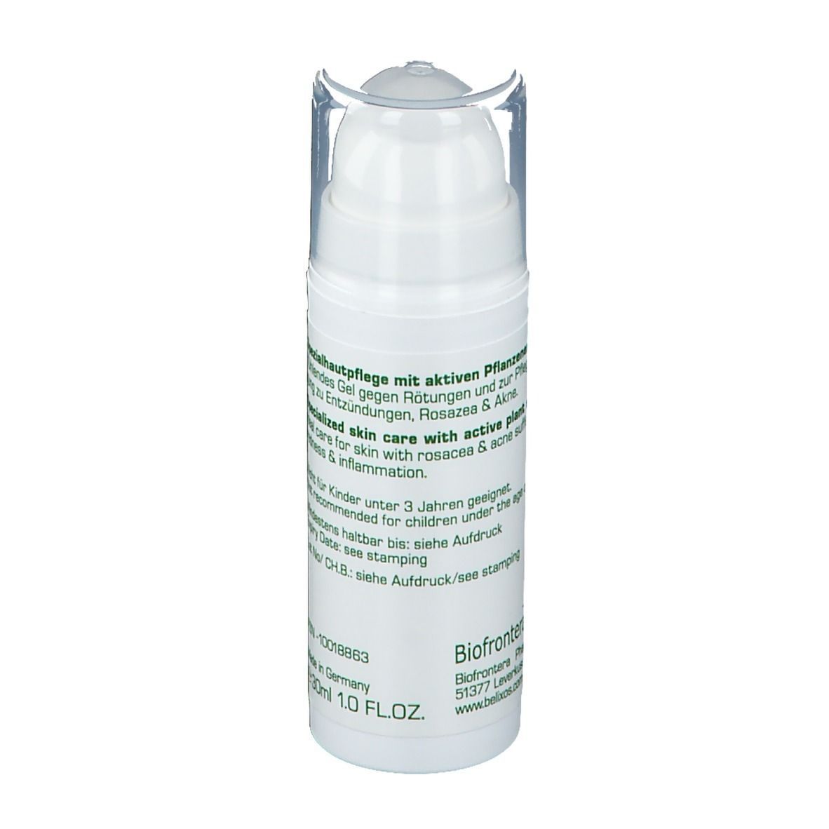belixos® Gel
