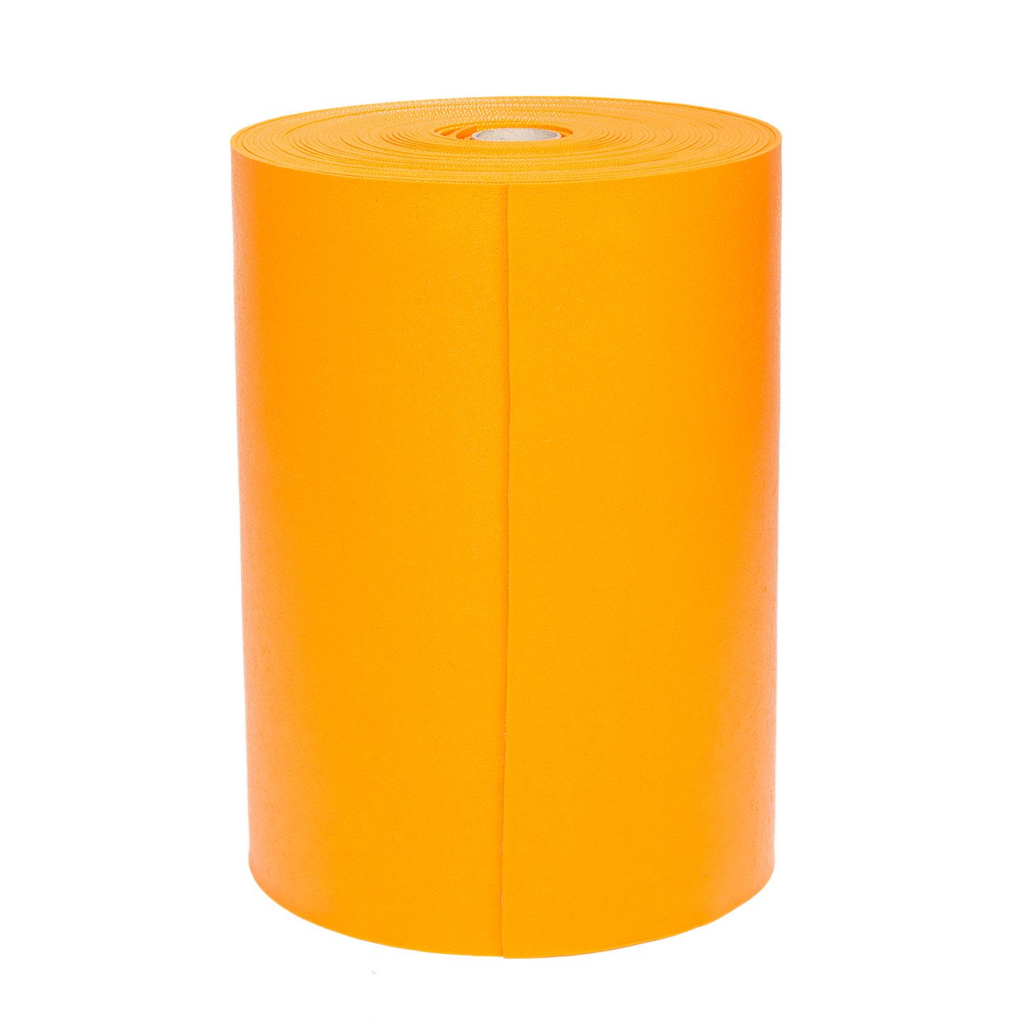 Rishikesh Premium extrabreit 80, Rollenware, PVC orange
