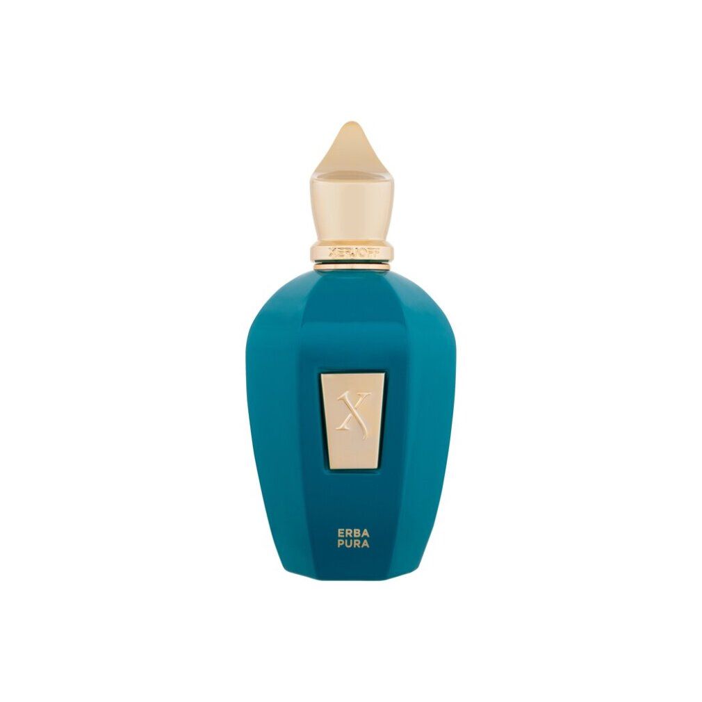 XERJOFF ERBA PURA EAU DE PARFUM 100UN VAPORIZADOR