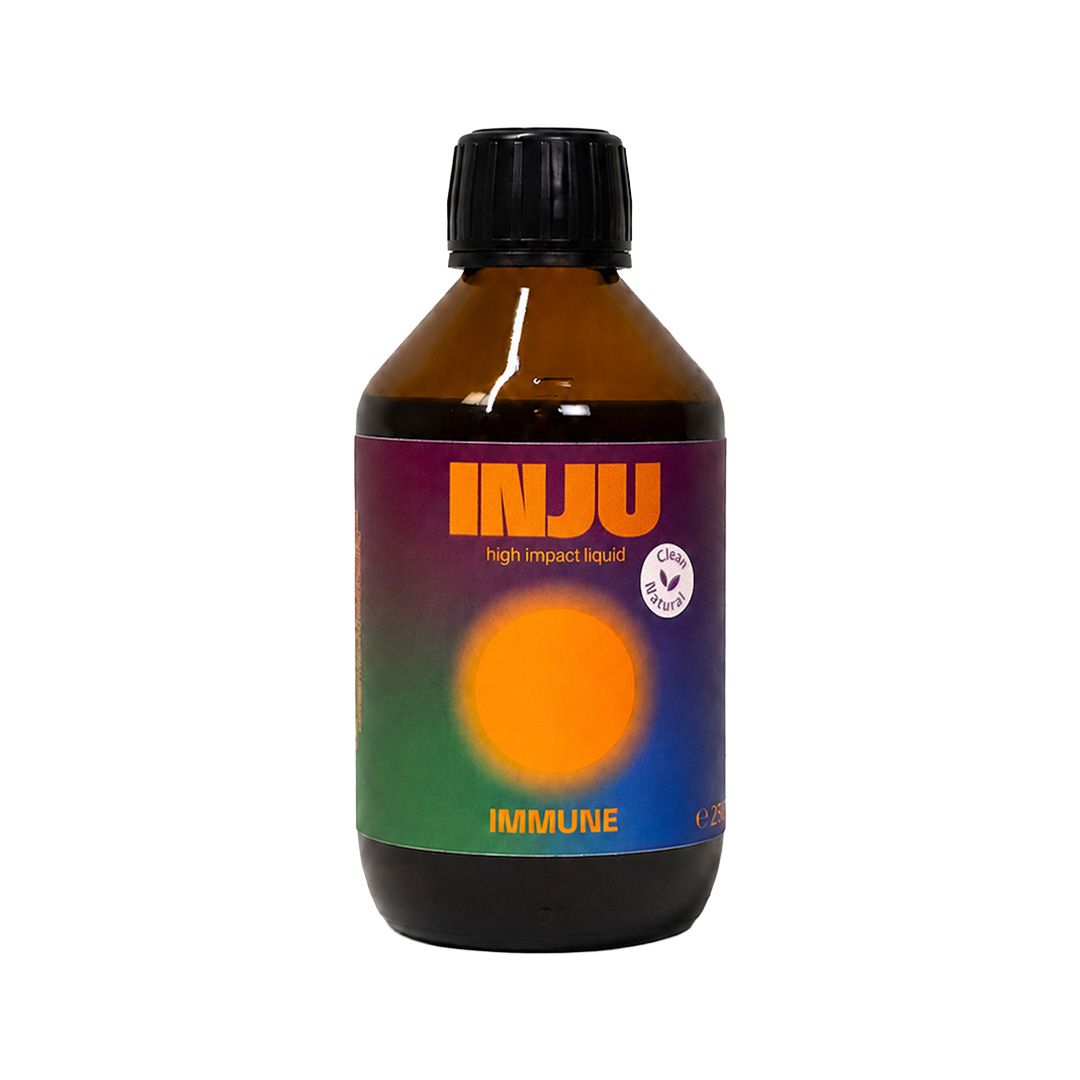 INJU SHIELD Tonic für Schutz und Kraft