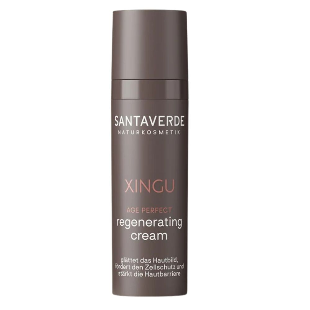 SANTAVERDE Xingu Age Perfect Regenerating Cream