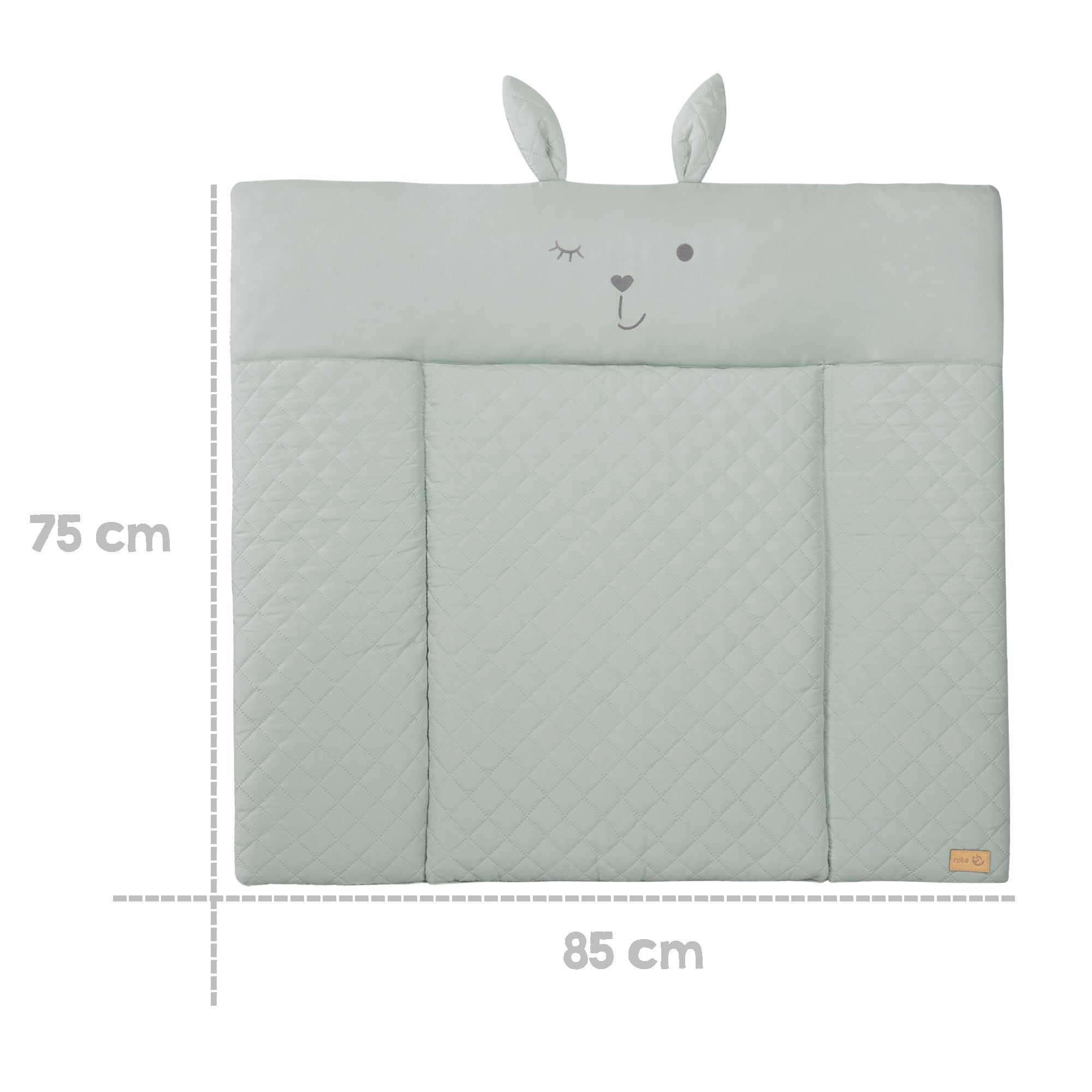 roba Wickelauflage soft "roba Style"