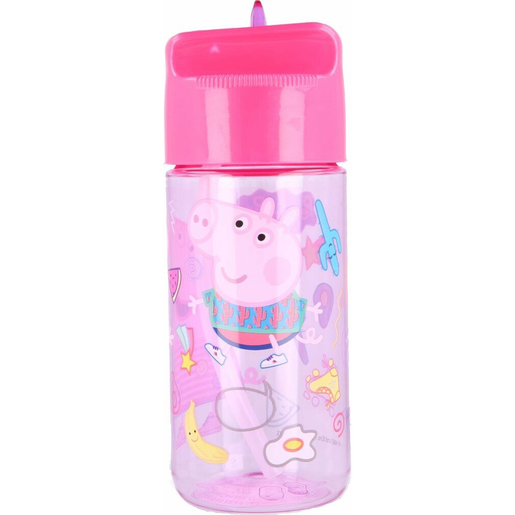 Stor 13936 - Peppa Pig - Premium TritanTrinkflasche