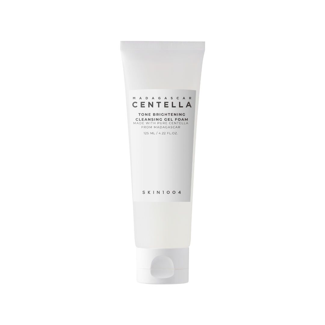SKIN1004 Madagascar Centella Tone Brightening Cleansing Gel