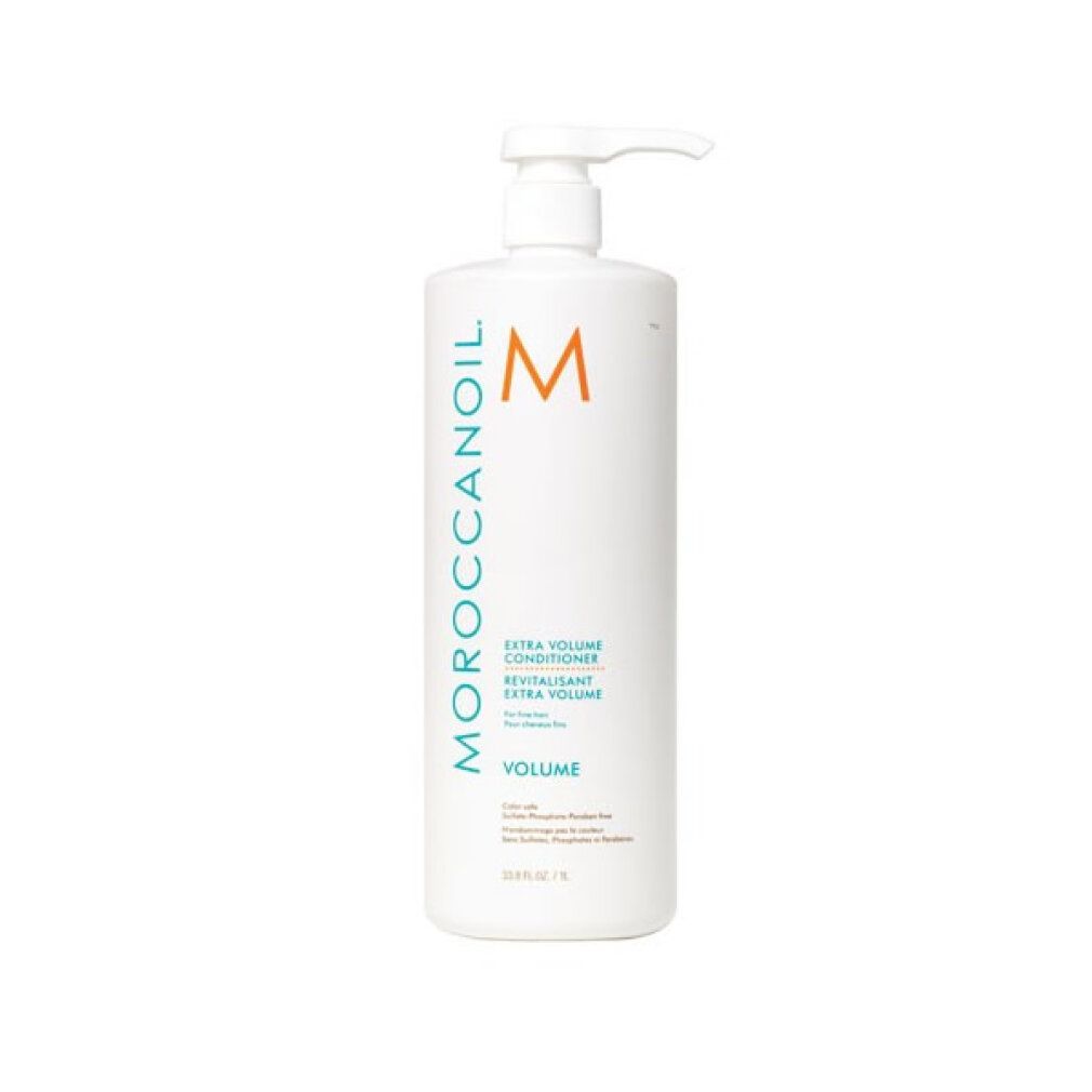 Moroccanoil Volume Extra Volume Conditioner