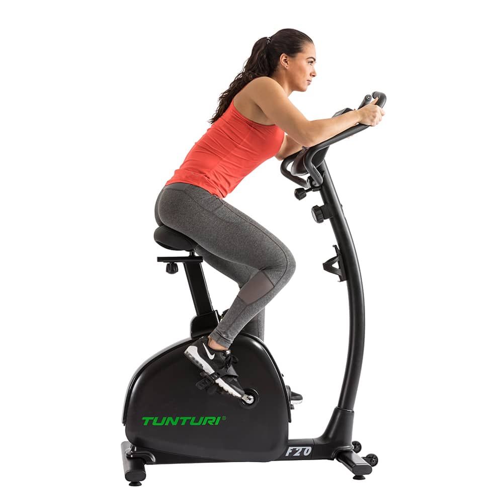 Tunturi Heimtrainer F20 Competence