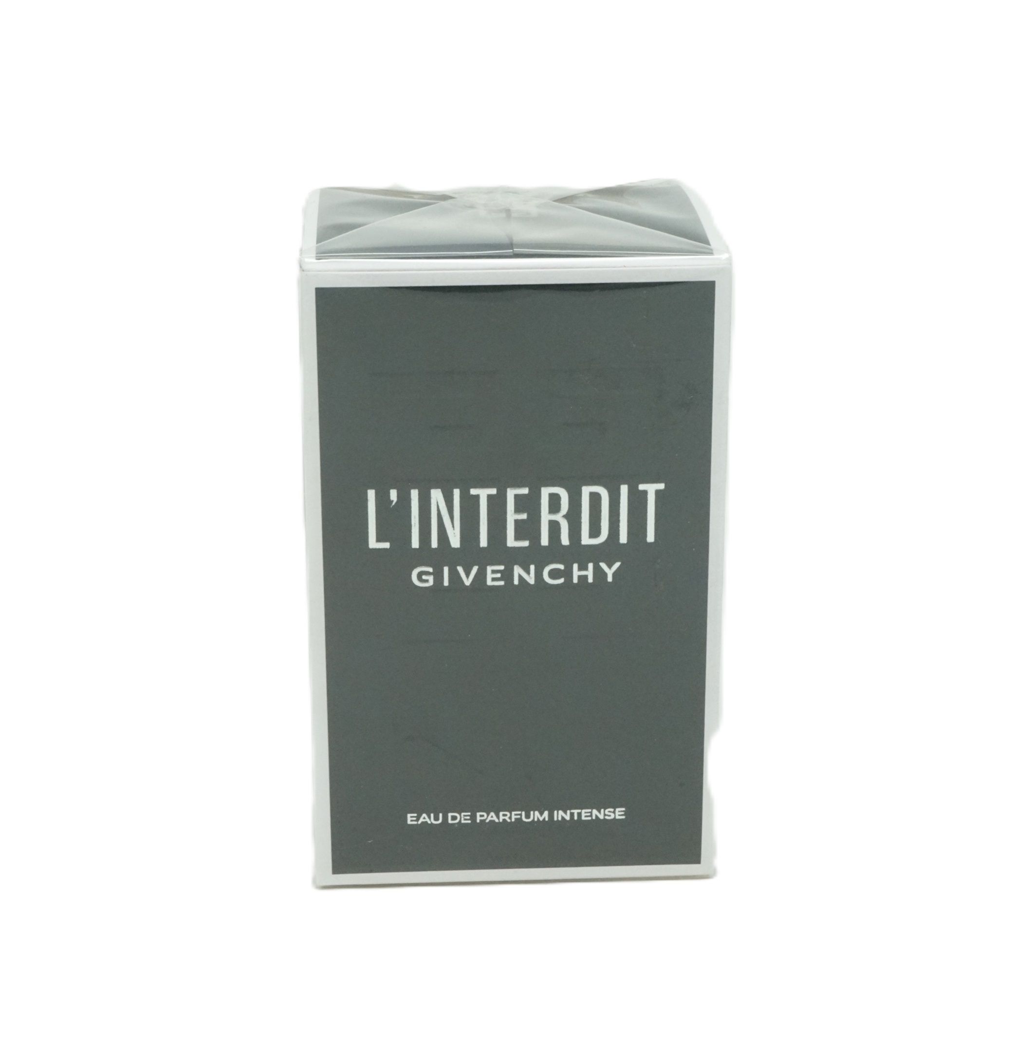 Givenchy L'Interdit Eau de Parfum Intense Damenparfüm