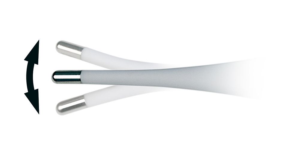 ECOMED TM-60E Dig. Fieberthermometer