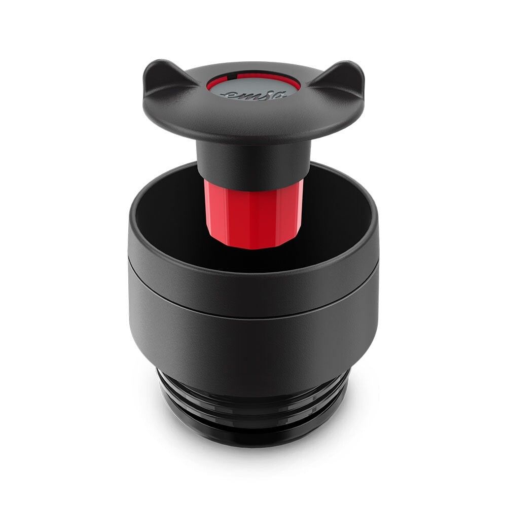 EMSA Isolierbecher Travel Mug Wave