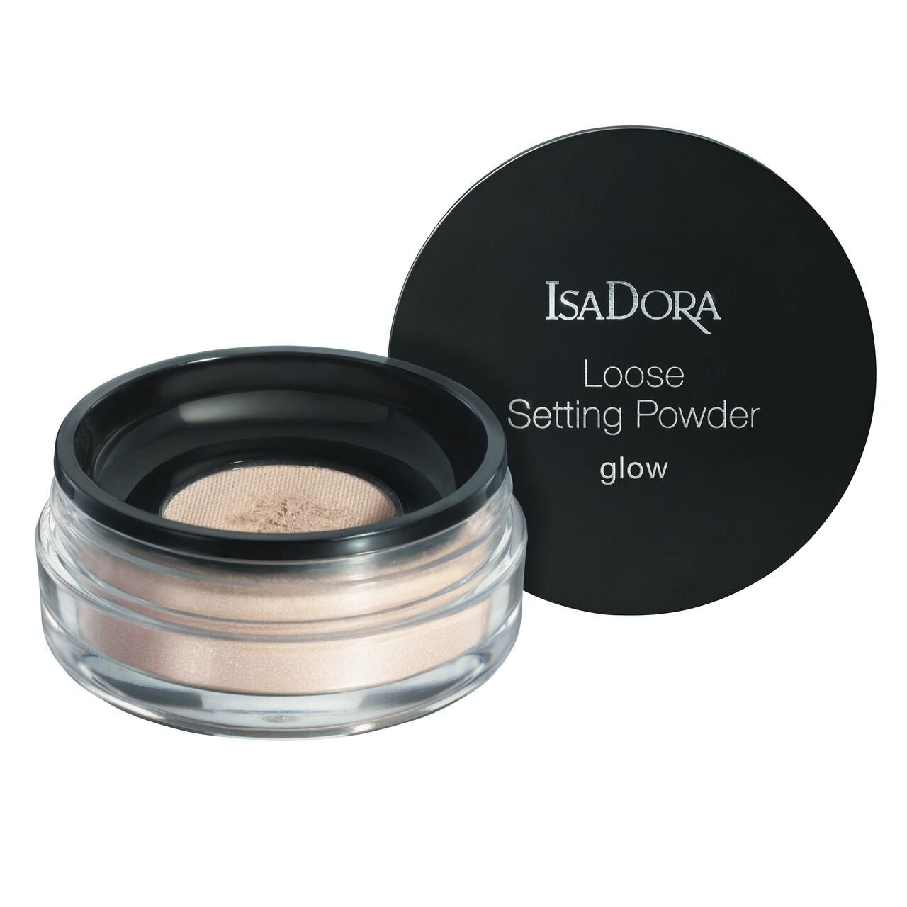 IsaDora, Loose Setting Powder Glow