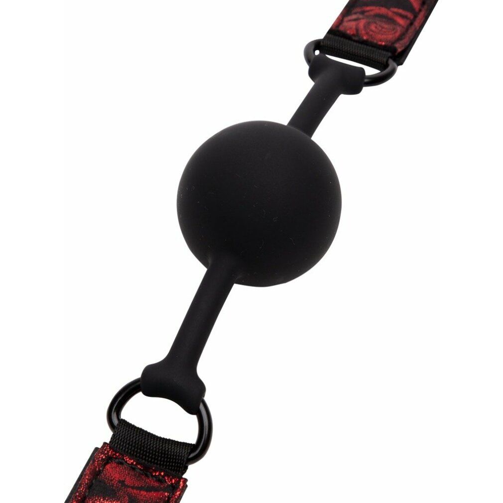 Sweet Anticipation Ball Gag