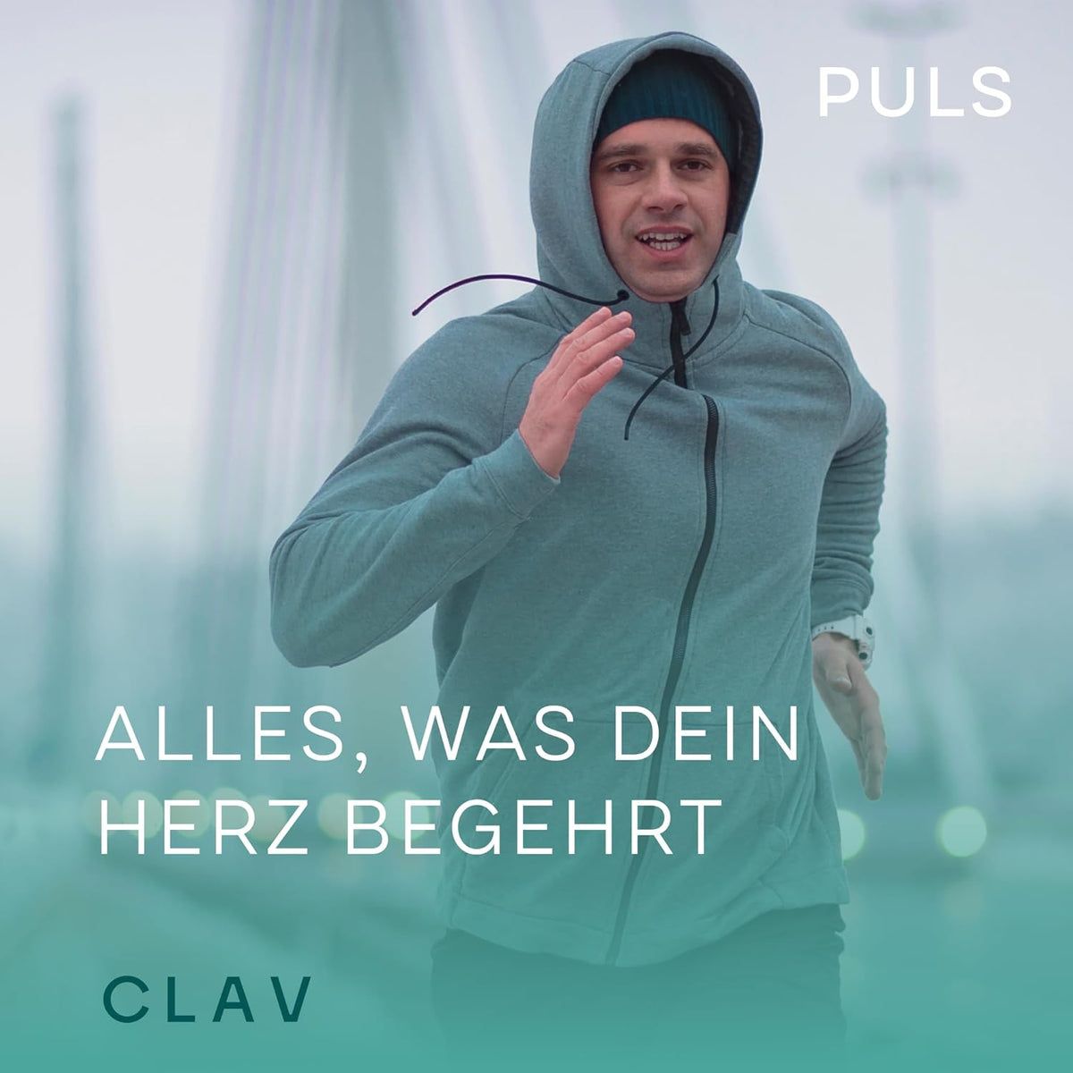 Clav N°14 PULS OPC