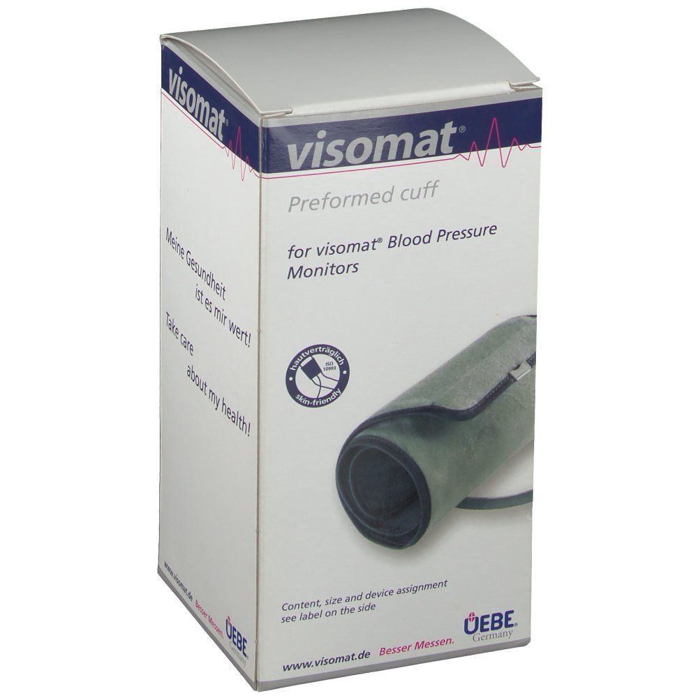 visomat® 2 plus Manschette Type VL1 22-32 cm