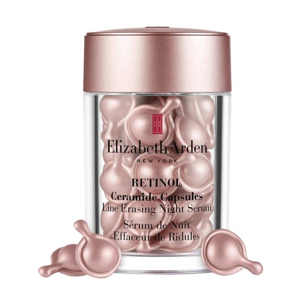 Ceramide Retinol Ceramide Capsules 30 ml