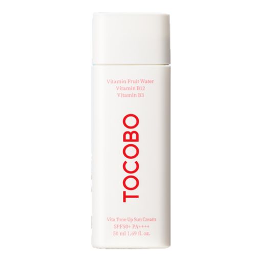 Vegan Vita Tone Up Sonnencreme