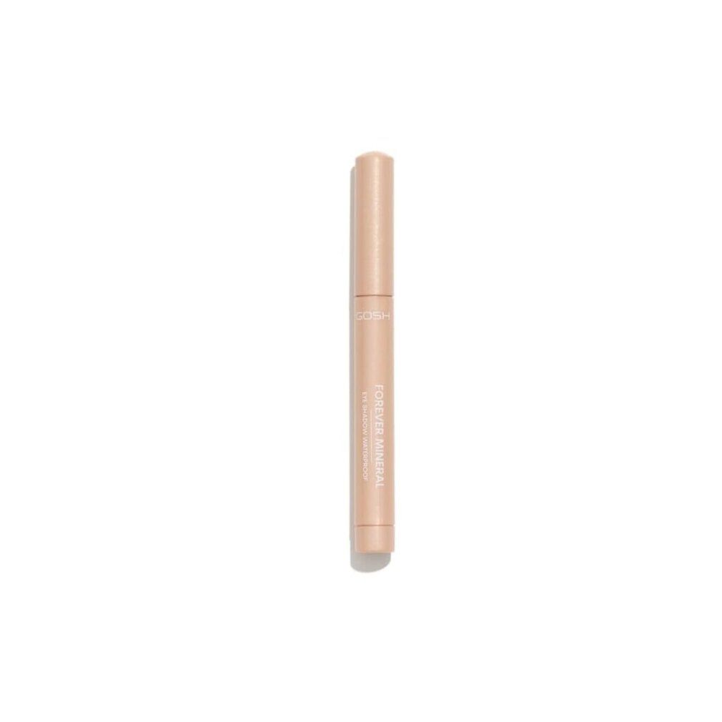 Forever Mineral Lidschattenstift Waterproof 002 Beige