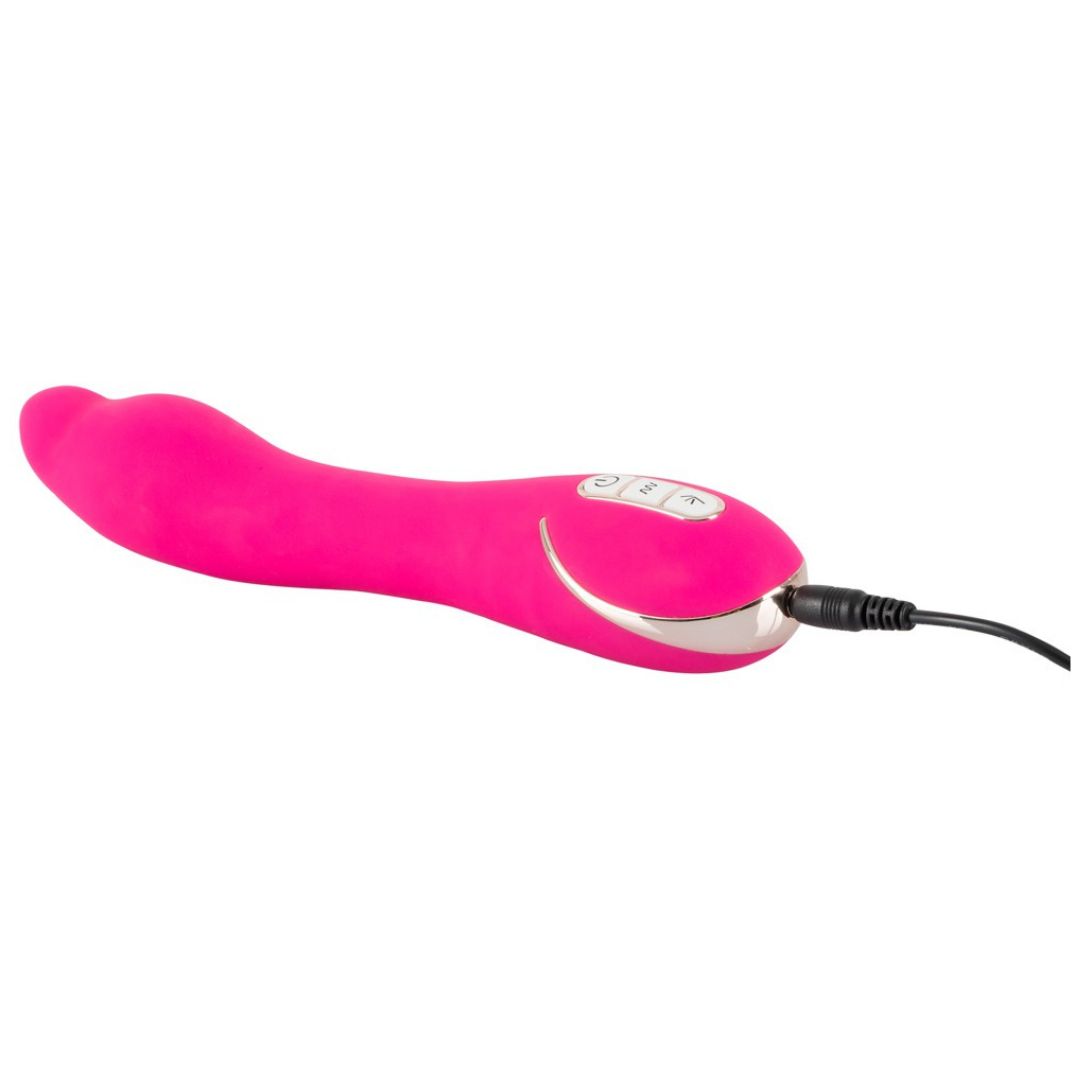 G-Punkt-Vibrator „Revel”