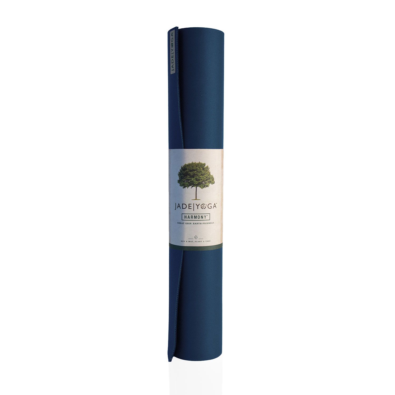 Yogamatte Jade Harmony, Midnight Blue