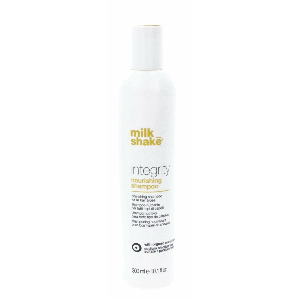 Milk_Shake Integrity Nourishing Shampoo