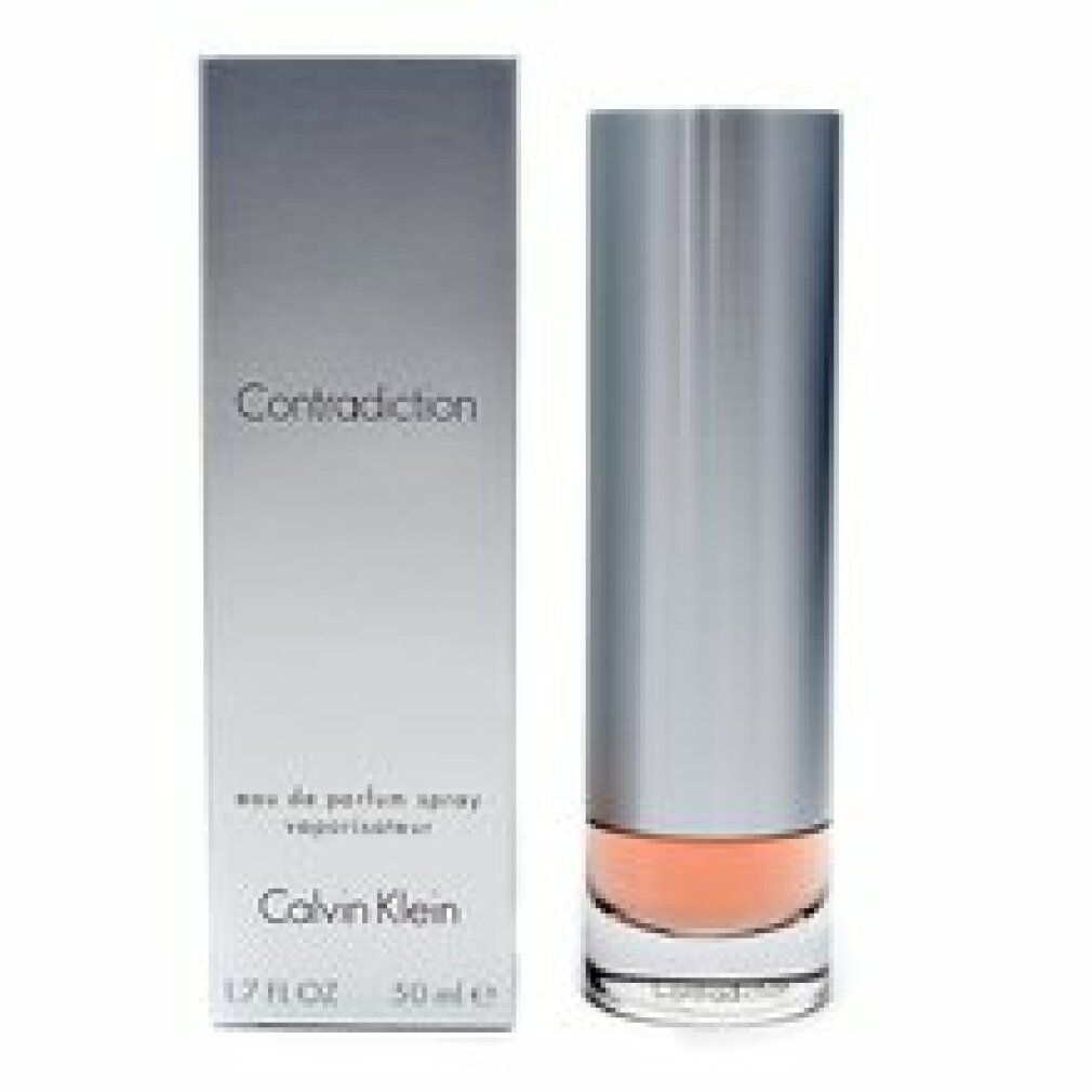 Calvin Klein Contradiction Eau De Parfum Spray