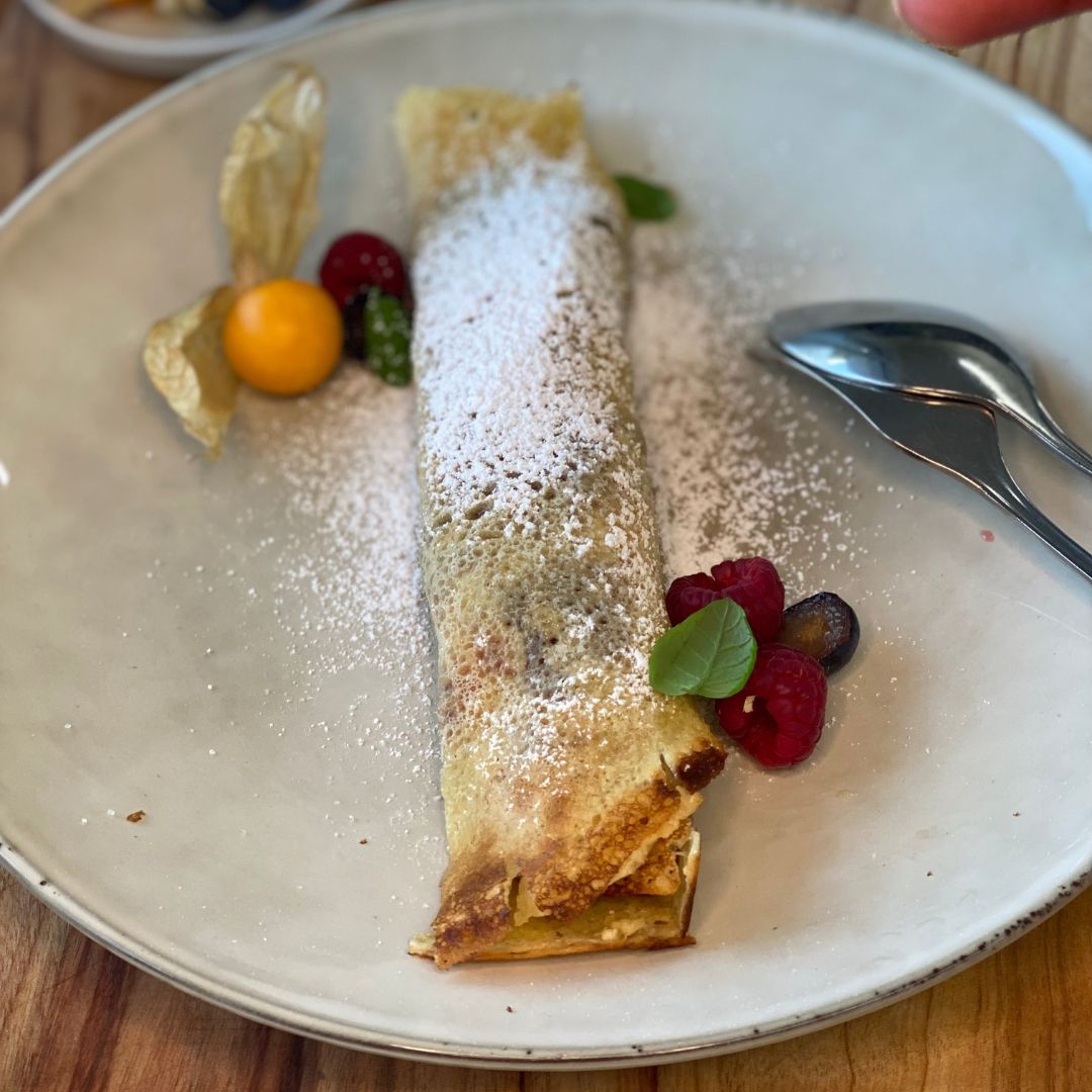 ZAUBERMEHL - GLUTENFREI