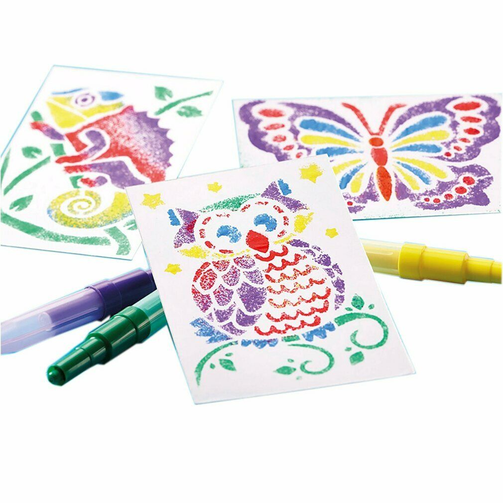 Totum 020665 Spray Pens