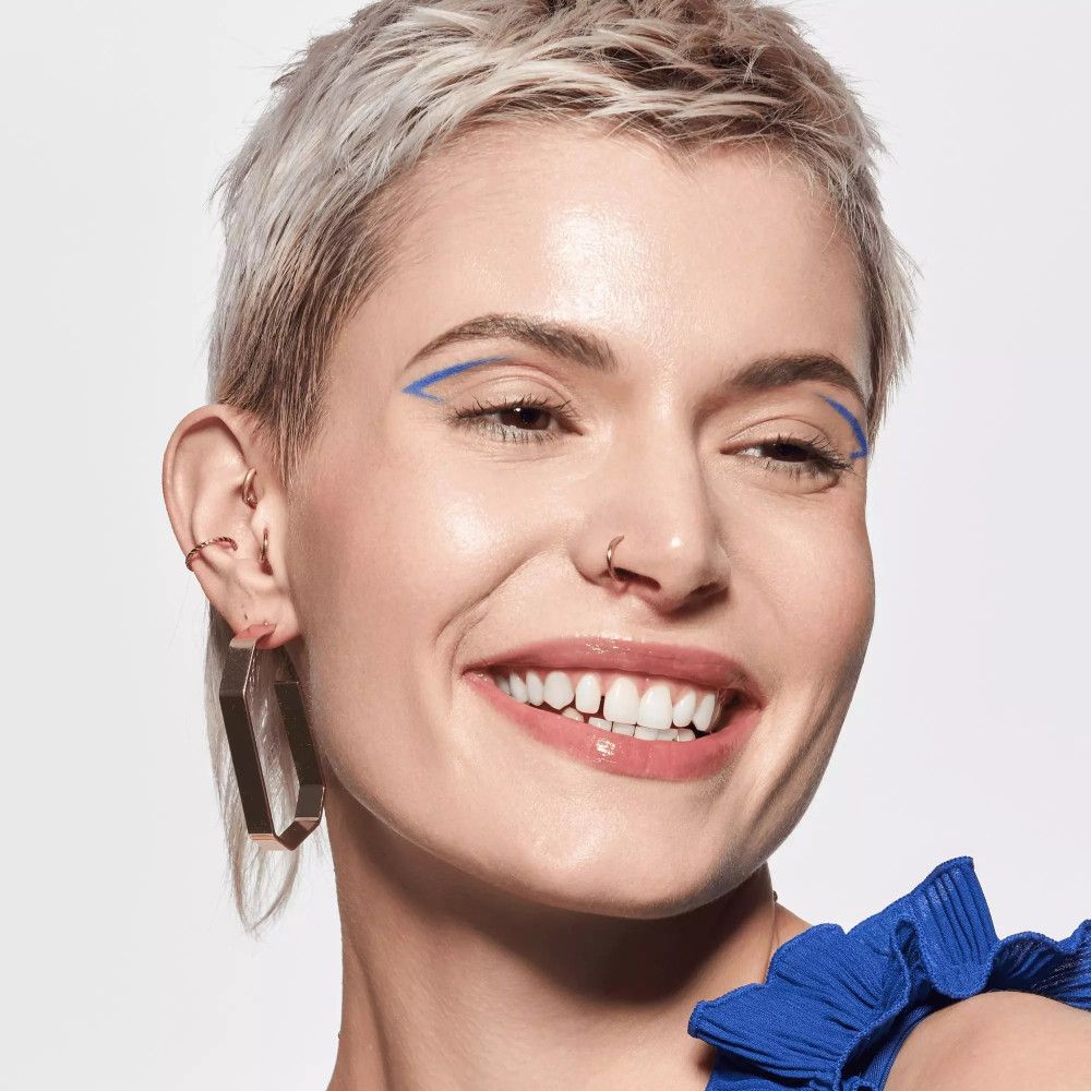 Catrice - Flüssiges Rouge für Wangen und Lippen Blush Affair