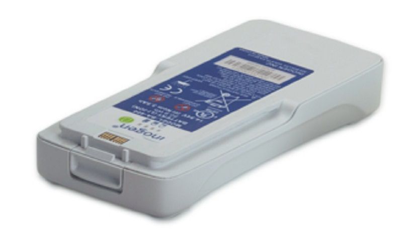 Inogen Rove 4 - mobiler Sauerstoffkonzentrator