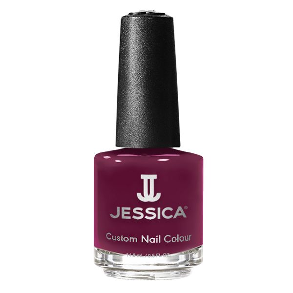 JESSICA Cosmetics Nail Colour