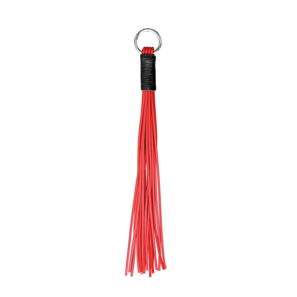 xx-dreamstoys Fingerpeitsche rot