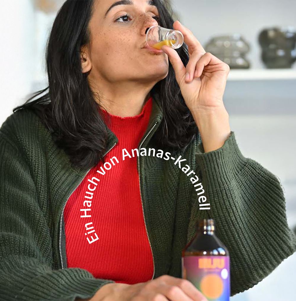 INJU SHIELD Tonic für Schutz und Kraft