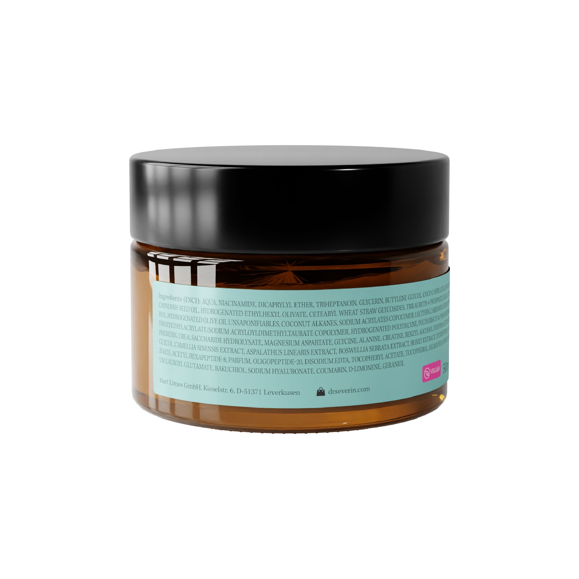 Dr. Severin - Peptide Vitamin 3-in-1 Day Cream