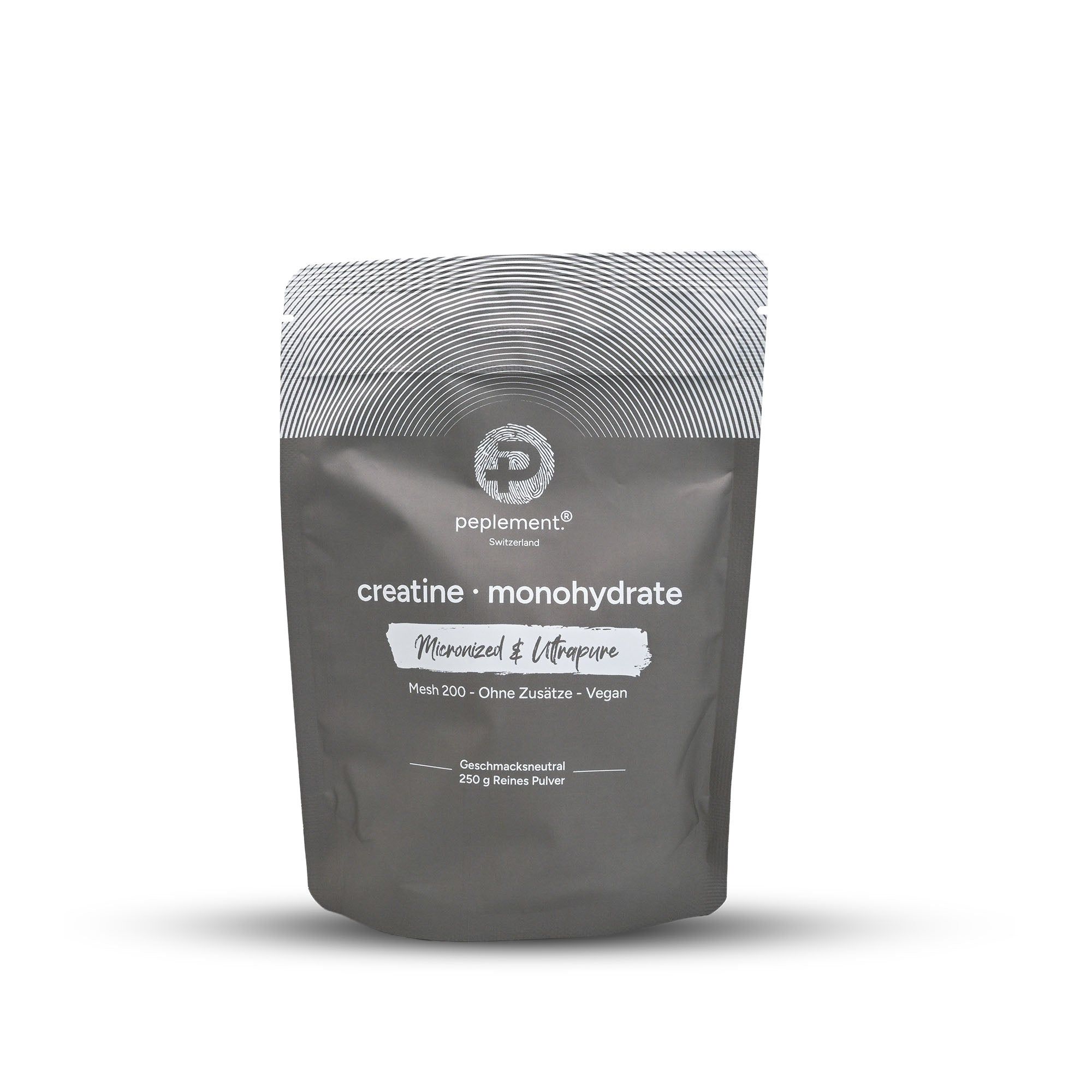 peplement Creatine Monohydrate 200 Mesh
