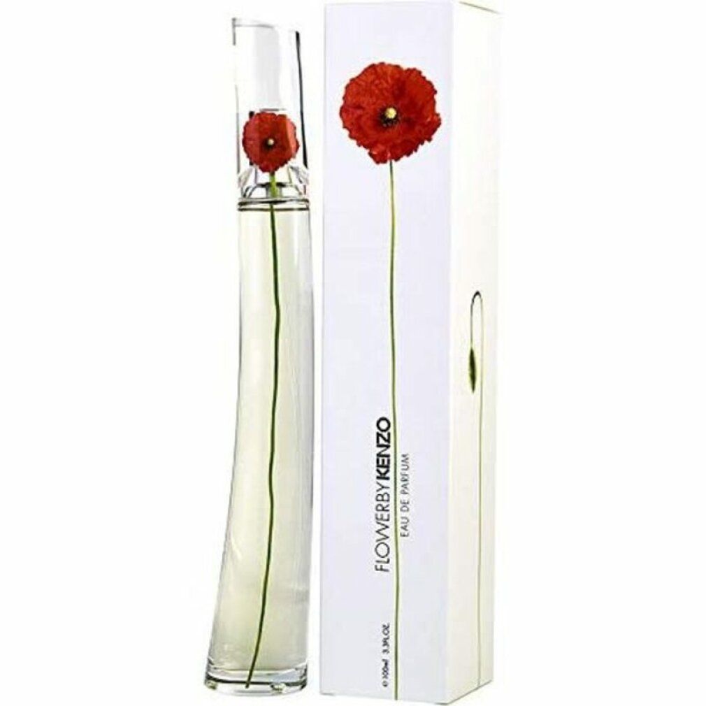 Kenzo Flower by Kenzo Eau de Vie Eau de Parfum  Spray