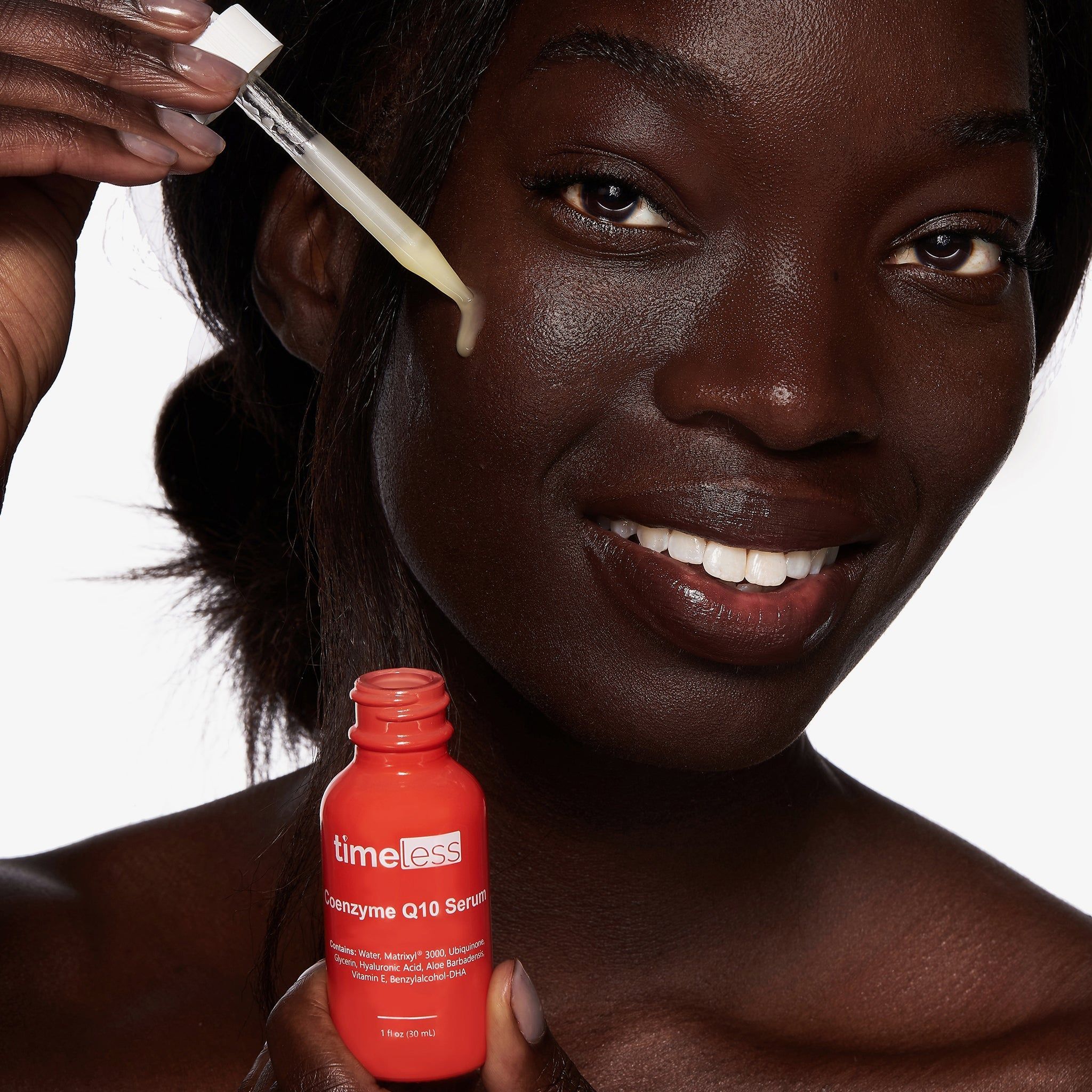 Timeless Coenzyme Q10 Serum
