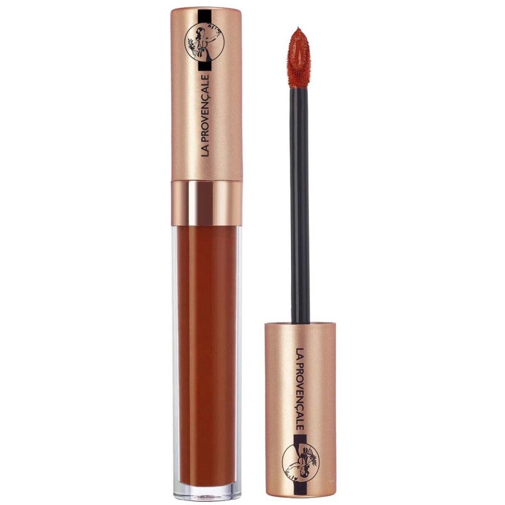 La Provençale Bio - Natürlicher Solar-Lippenstift Flüssig
