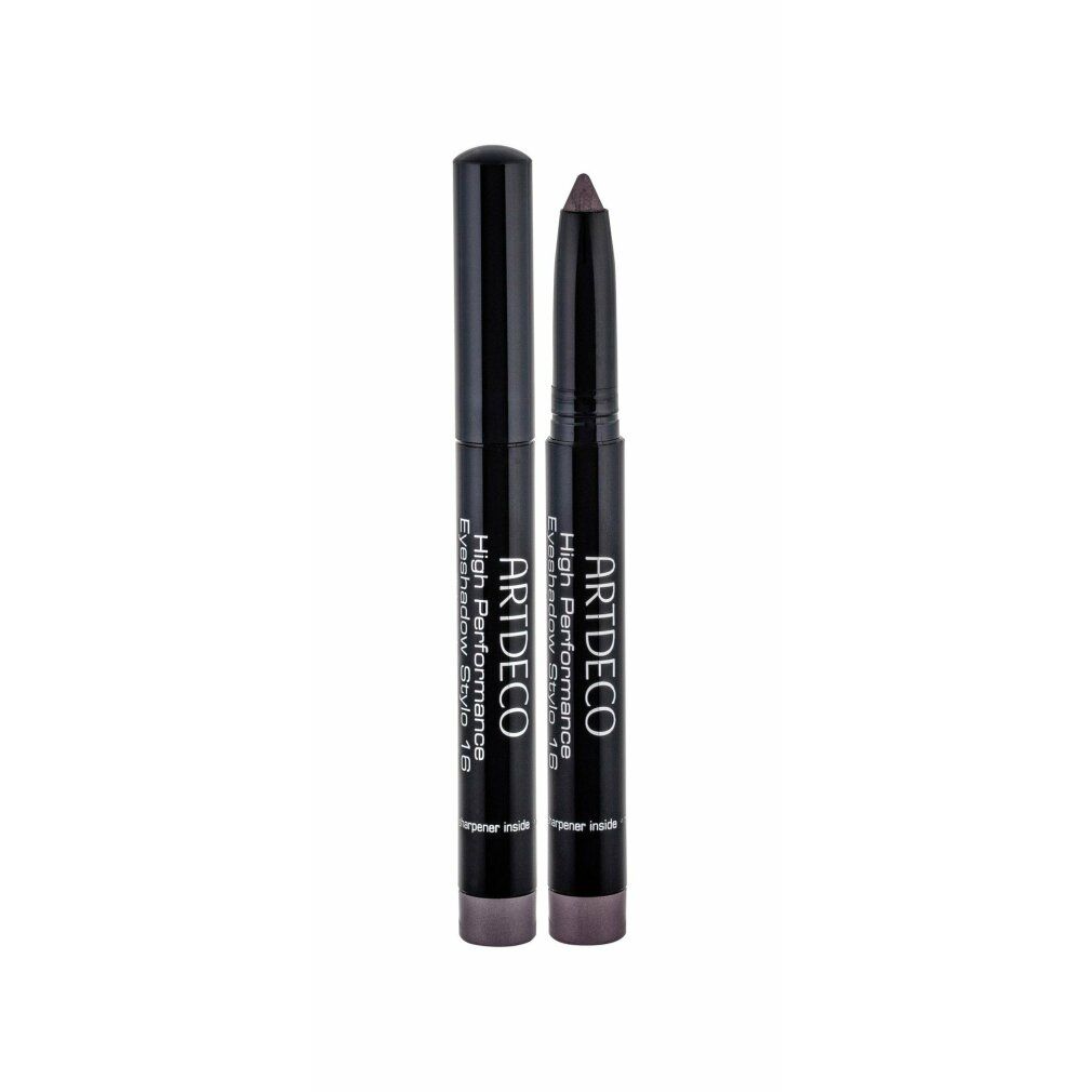 ARTDECO Lidschattenstift High Performance Stylo, Farbe 50 Benefit Blue Marguerite.