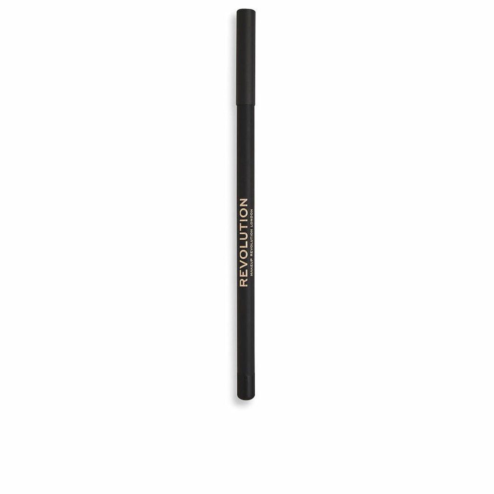 Revolution Makeup Revolution Kohl Eyeliner Black