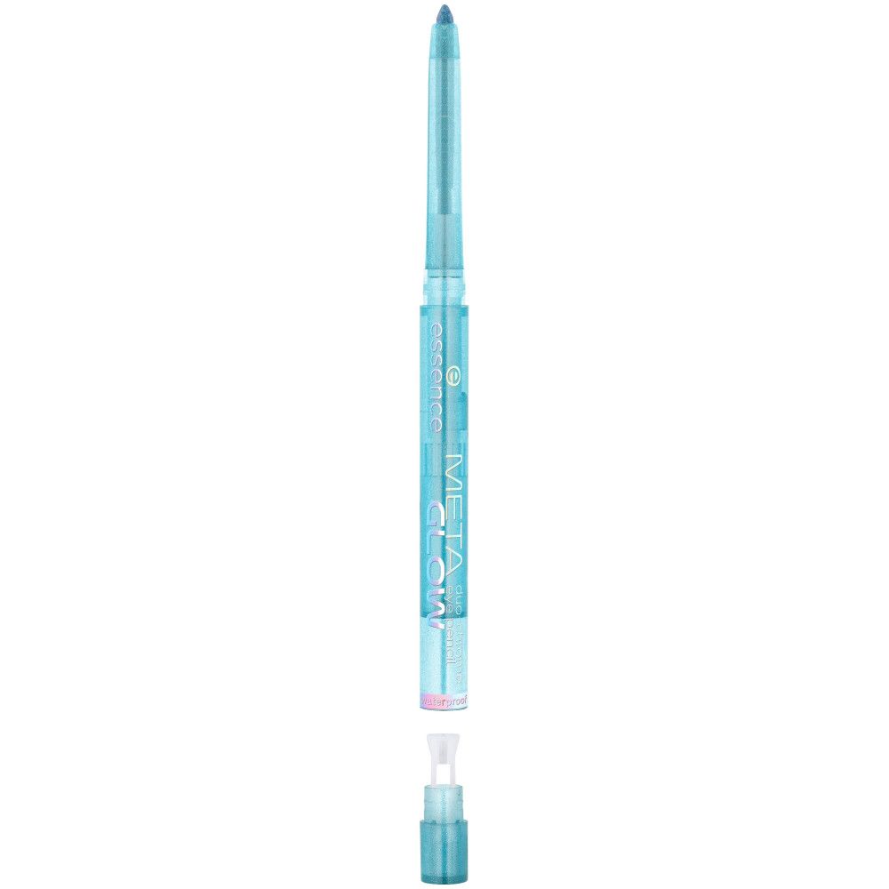 Essence - Kajal Duochrome Meta Glow Stift