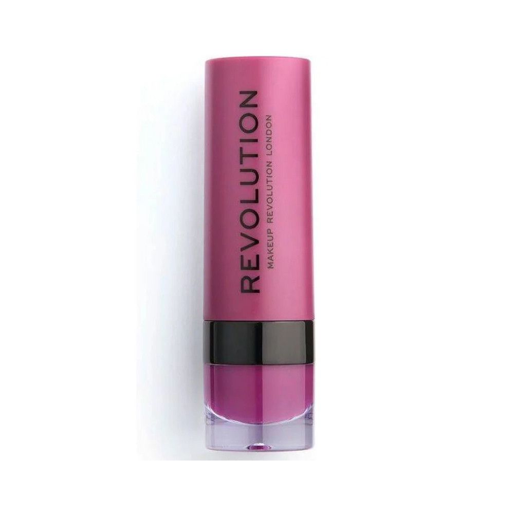 Makeup Revolution - Matt Lippenstift