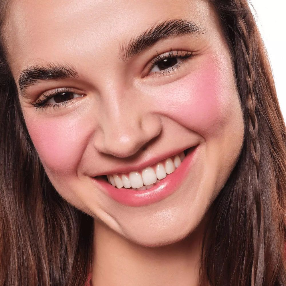 Essence - Soft Touch Bouncy Creme-zu-Puder Rouge