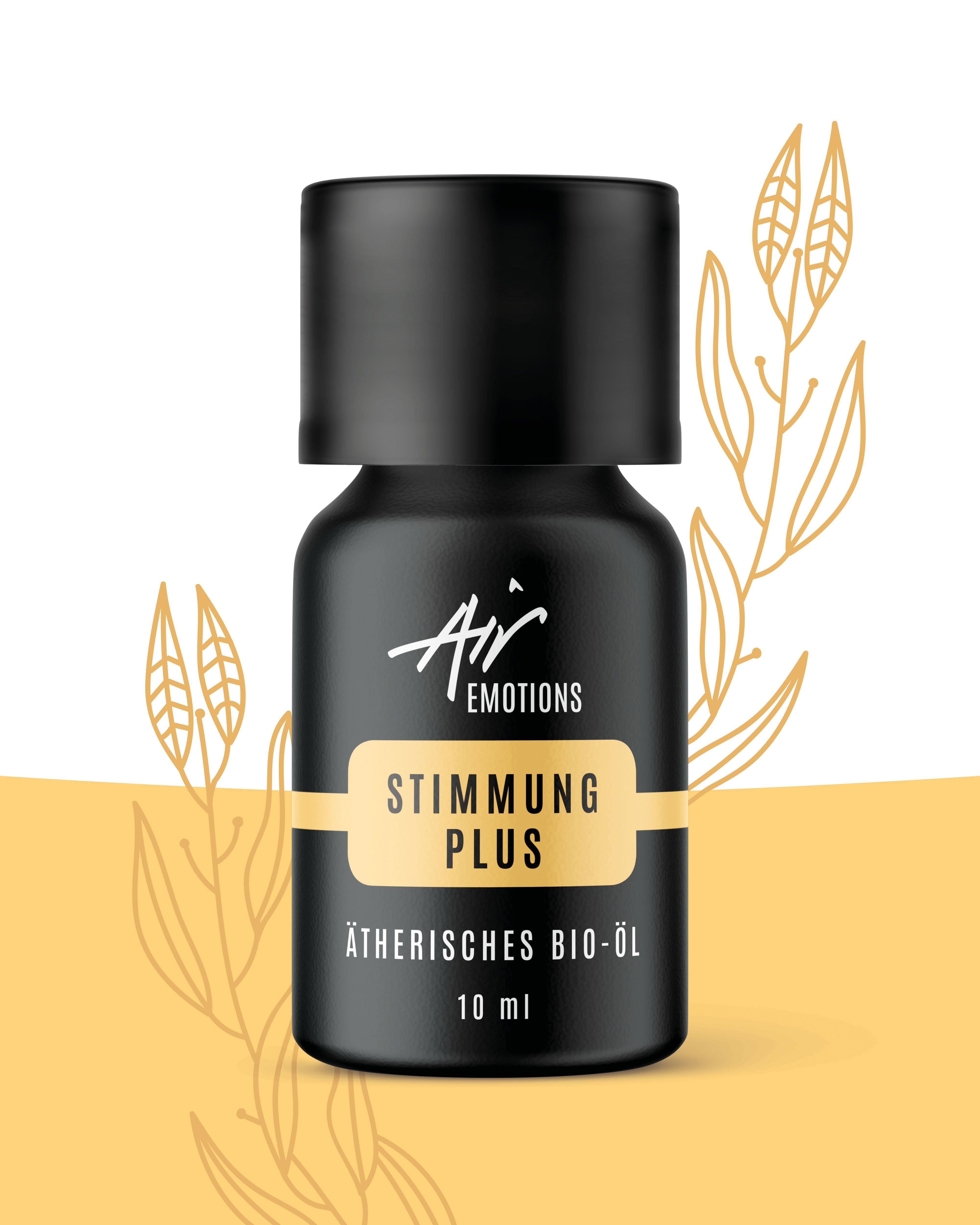 Ätherisches Öl "Stimmung plus"