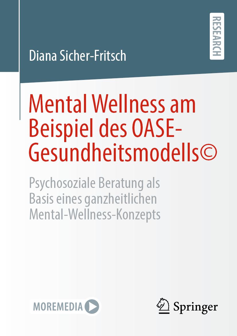 Mental Wellness am Beispiel des OASE-Gesundheitsmodells©