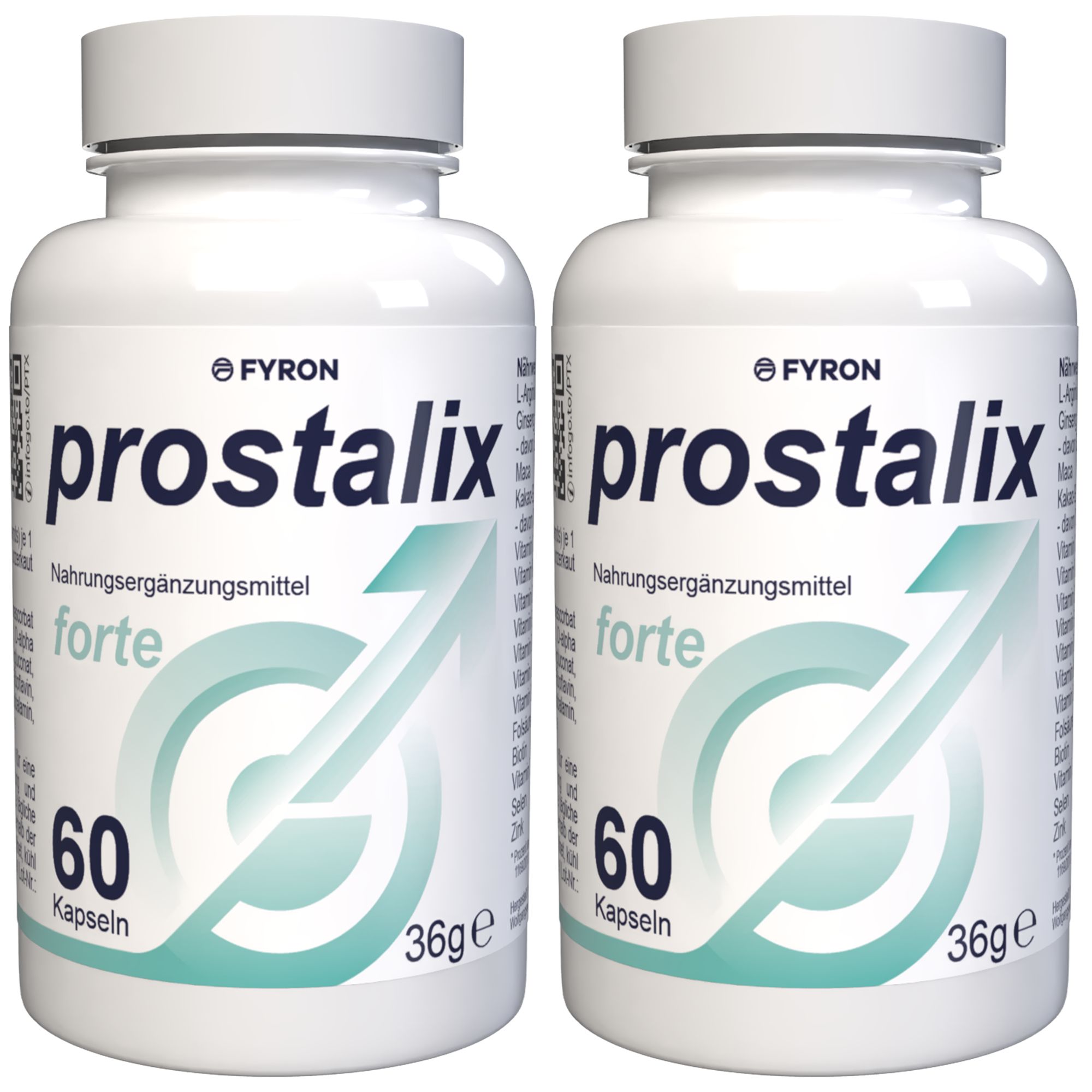 Prostalix Forte