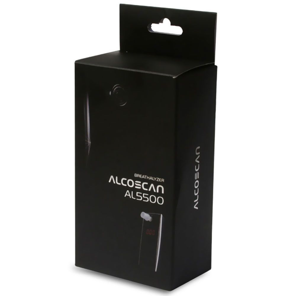 Alkoholtester ACE Alcoscan AL5500