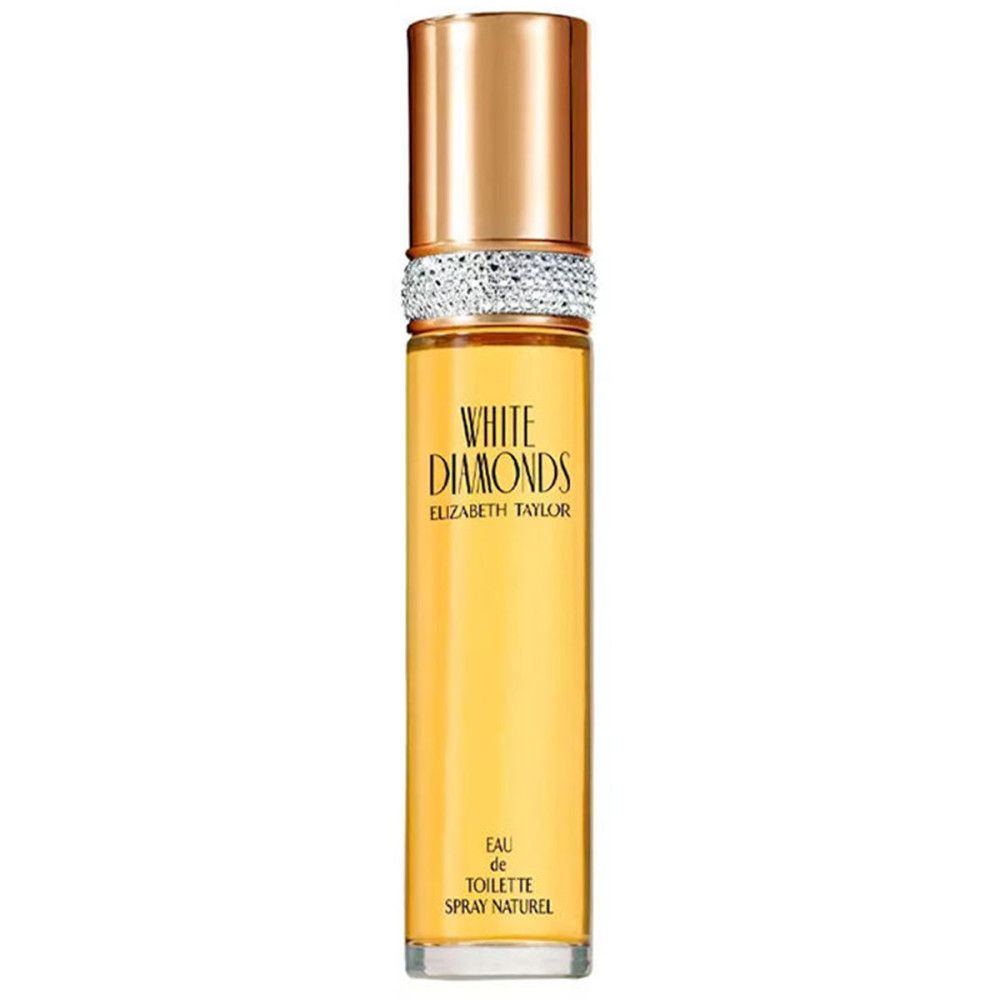 Elizabeth Taylor - White Diamonds Eau de Toilette